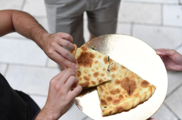 Zadar: Culinary Walking Tour with Food Tastings - FAQ