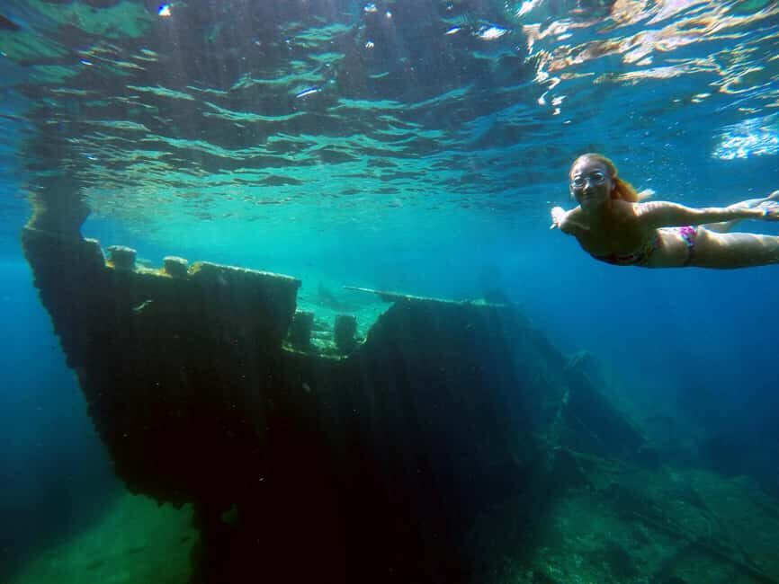 Zadar: Dugi Otok Island - 2x Snorkeling & Sandy Beach - 7 hr - Exploring the Itinerary: What Makes Each Stop Special