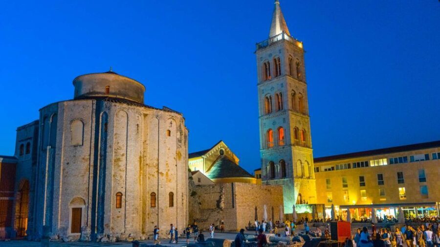 Zadar: Evening Walking Tour of the Old Town - Who Will Love This Tour?