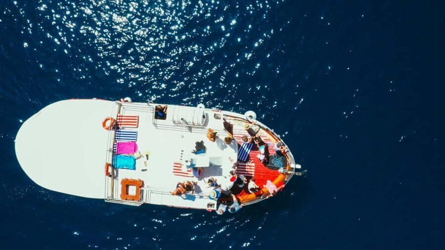 Zadar: Full-Day Kornati & Telaica Boat Trip with lunch - What’s Included and What to Consider