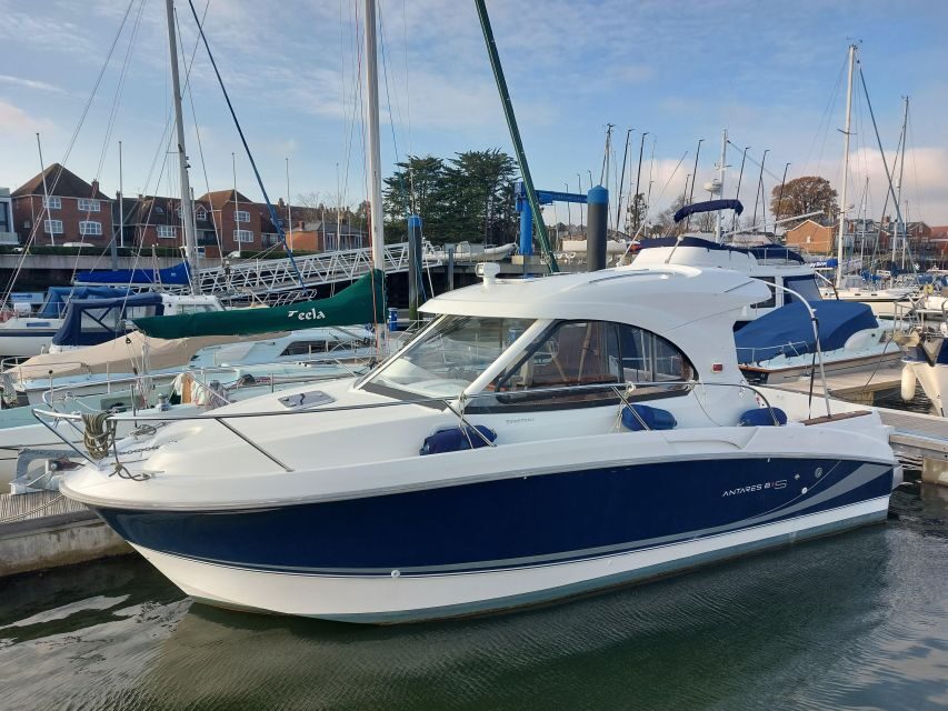 Zadar: Full Day Speedboat Adventure - A Thoughtful The Sum Up