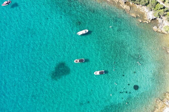 Zadar-Guided Islands Boat Tour with Drinks and Snorkeling - Why This Tour Works Well
