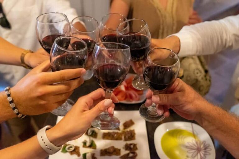 Zadar: Guided Speedboat Tour with Food, Oil & Wine Tasting - Authenticity and Guide Quality