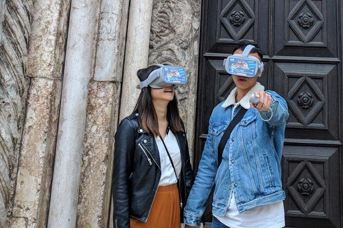 Zadar Guided Tour with Virtual Reality Experience - Who Will Love This Tour?
