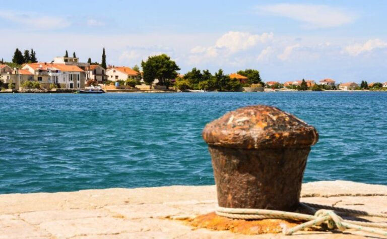 Zadar Half Day Sailing Trip - Who Will Love This Experience?