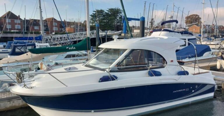 Zadar: Half Day Speedboat Adventure - Authentic Experiences and Customer Feedback