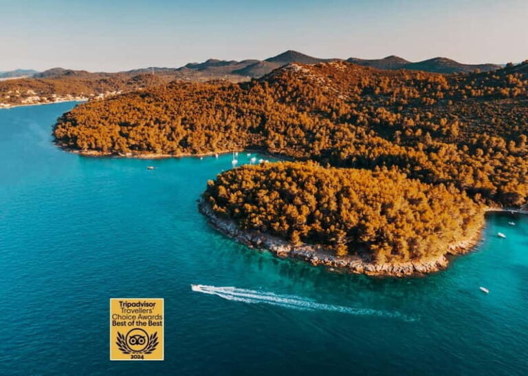 Zadar: Half-day trip boat with drinks and snorkeling - Itinerary Breakdown
