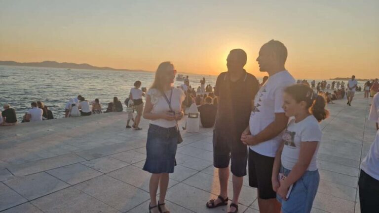 Zadar: Hidden Gems and History Tour - Why This Tour Delivers Value