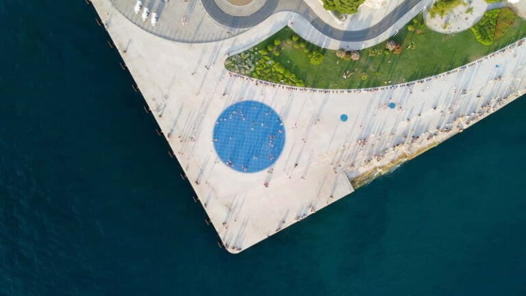 Zadar: Hidden Gems Eco Tuk Tuk Tour - The Itinerary: What You’ll See and Experience