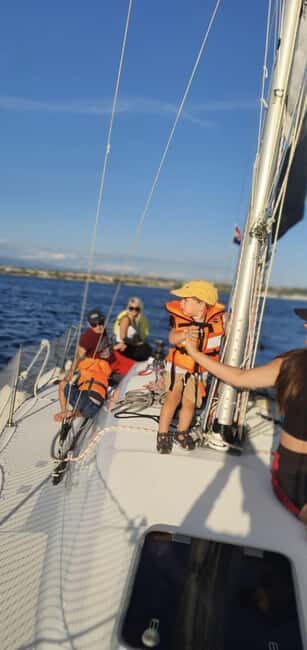 Zadar: Island cruise with drinks, snorkeling and kayaking - Who Will Love This Tour?