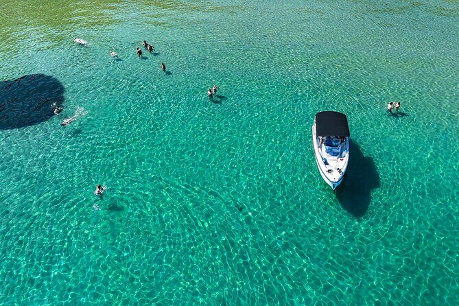 Zadar Island Hopping Speedboat Adventure with Aperol Spritz - An In-Depth Look at the Tour