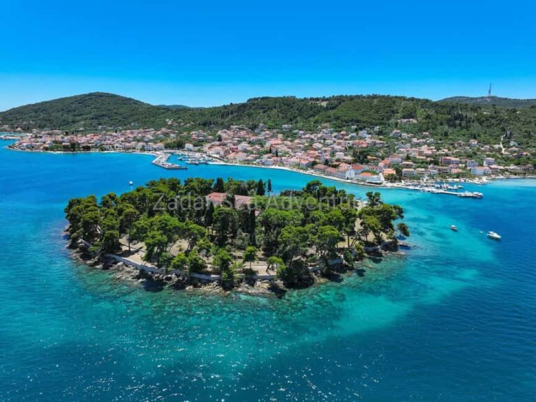 Zadar: Island Hopping Tour Swim and Snorkel with Drinks - Practical Details: What You Need to Know