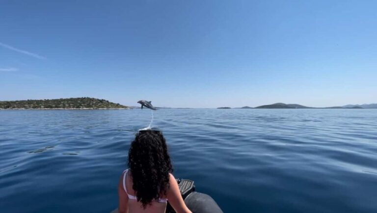 Zadar: Island Luxury Speedboat Tour with Snorkeling - Why This Tour Offers Great Value