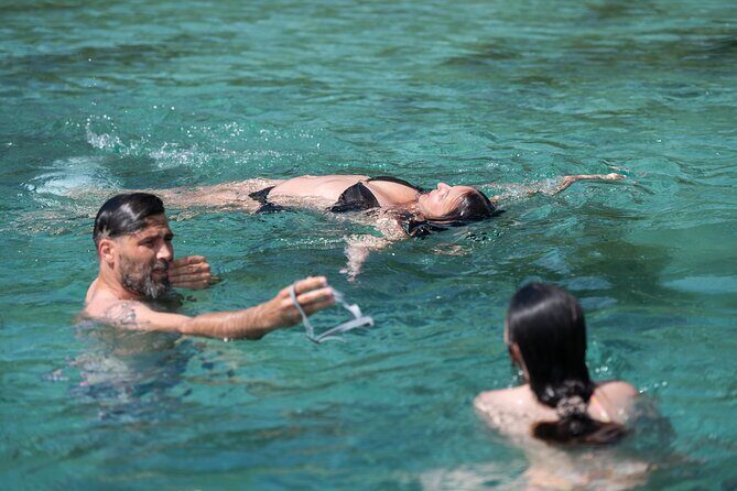 Zadar islands half day boat tour - Practical Details: What You Need to Know