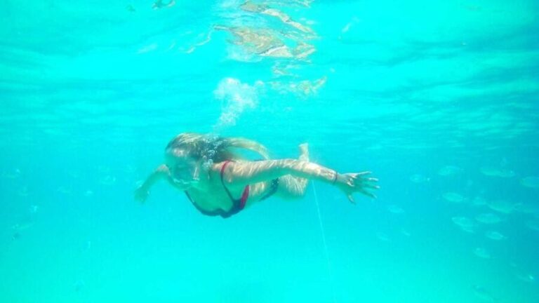 Zadar Islands: Private Hidden Treasures Speedboat Tour - Value and Cost Considerations