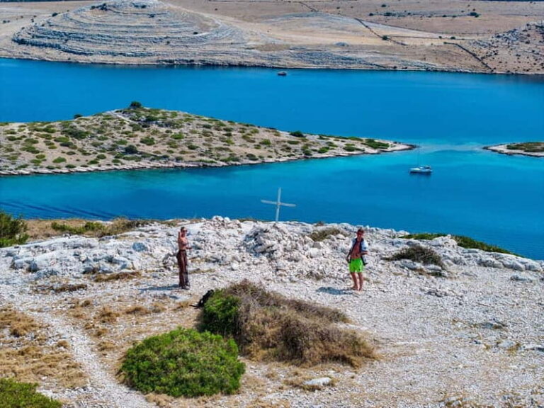 Zadar: Kornati and Telascica Cruise with Lunch and Tickets - What’s Included and What to Consider
