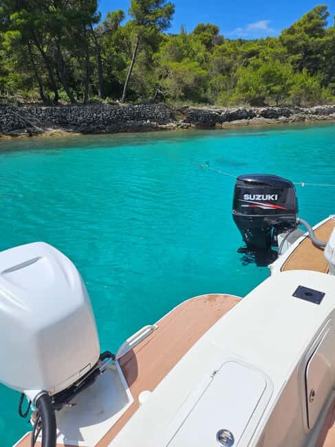 Zadar: Kornati islands adventure boat trip - Why This Tour Offers Great Value