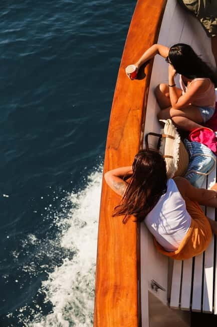 Zadar: Kornati National Park & Cliffs of Telascica - A Detailed Breakdown of the Tour Experience