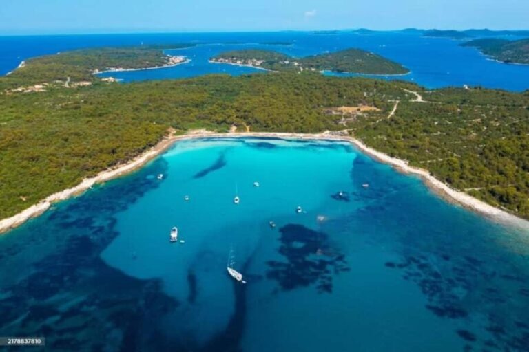 Zadar Luxury Group or Private Speedboat Tour - What to Expect on Your Private Speedboat Tour