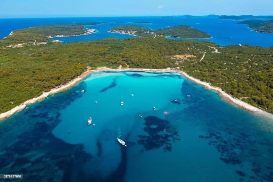 Zadar Luxury Group or Private Speedboat Tour - What to Expect on Your Private Speedboat Tour