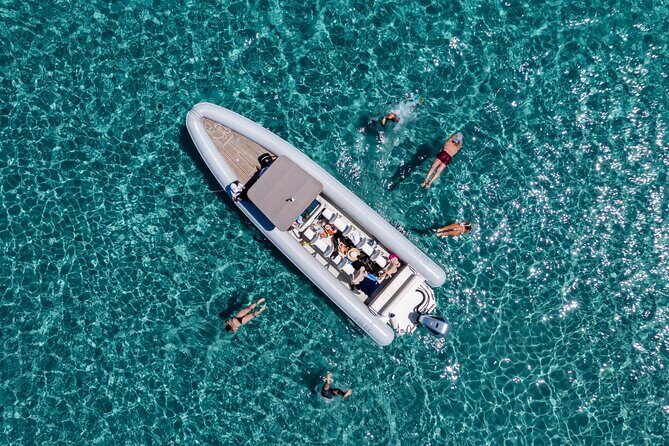 Zadar: Paradise Islands Boat Tour - Silba, Olib, Ist & Molat - The Itinerary: A Well-Designed Mix of Nature and Culture