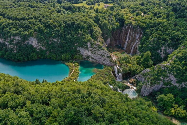 Zadar: Plitvice Lakes Guided Full-Day Trip with a boat ride - The Practicalities: What You Need to Know