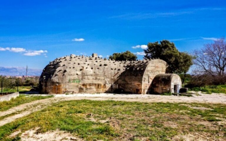 Zadar: Private 3 Hour Sightseeing Tour of Major Attractions - The Experience of Touring with Taxi Transfer Zadar