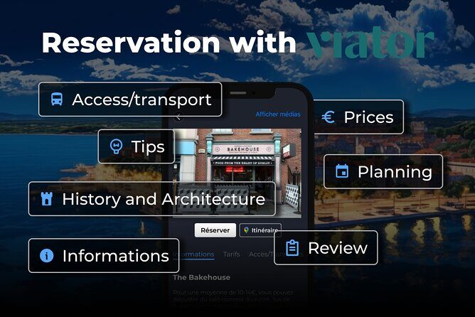 Zadar Private Digital Guide - Key Highlights of the Itinerary