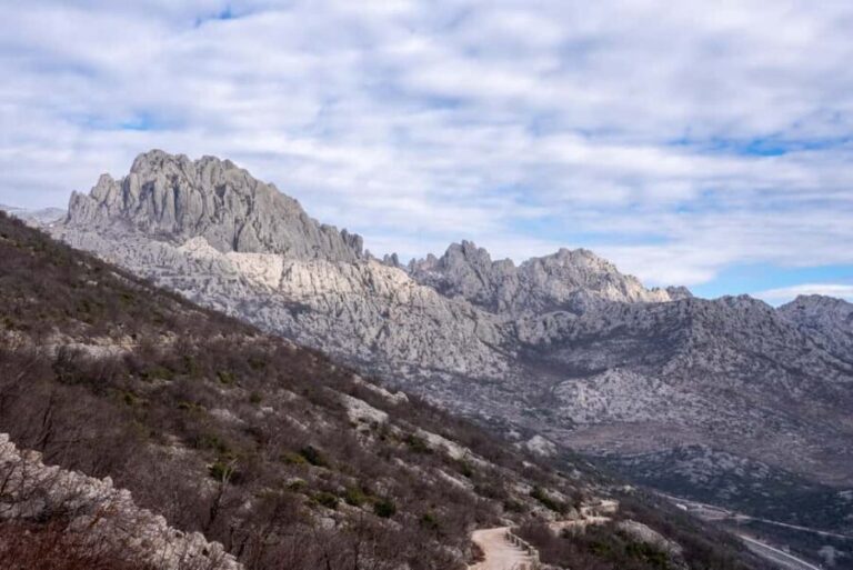 Zadar: Private Velebit Mountains & Zrmanja Canyon Photo Tour - What’s Included and What to Consider