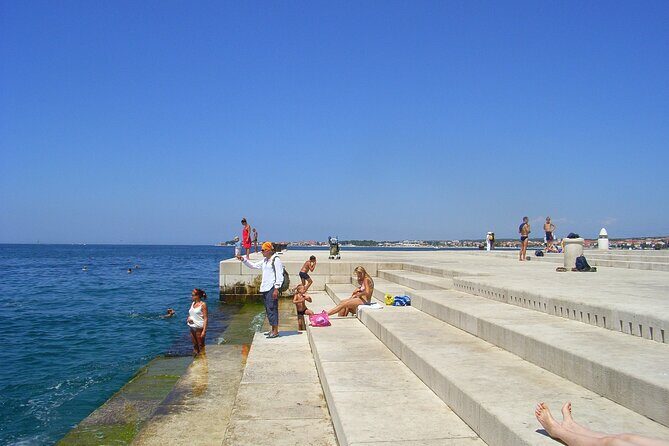 Zadar Private Walking Tour With A Professional Guide - Practical Details: Pricing, Duration, and More