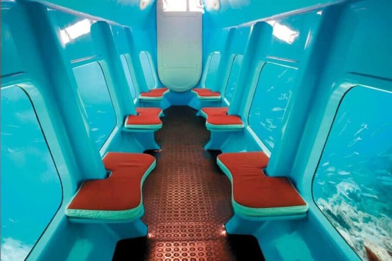 Zadar: Red Nemo Submarine tour aqua safari - Who Will Love This Tour?