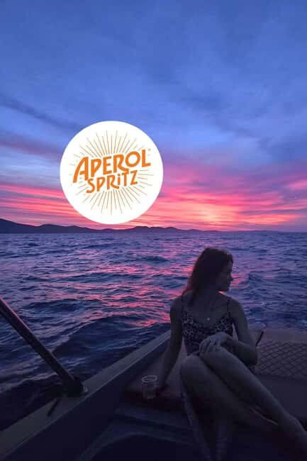 Zadar: Romantic, Luxury Sunset Boat Tour with Aperol Spritz - Who Will Love This Tour?