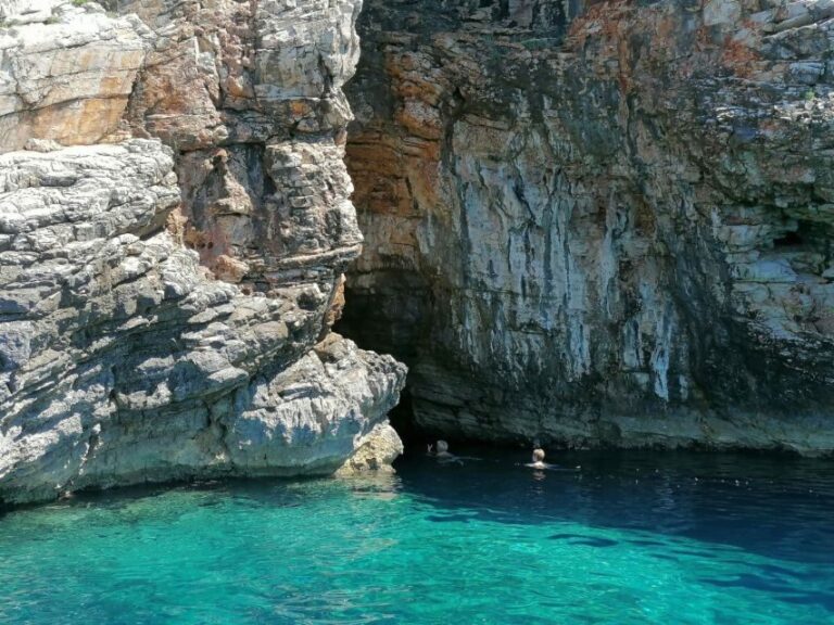 Zadar: Sakarun Bay, Golubinka Cave & Veli al Speedboat Tour - Final Thoughts: Is It Worth It?