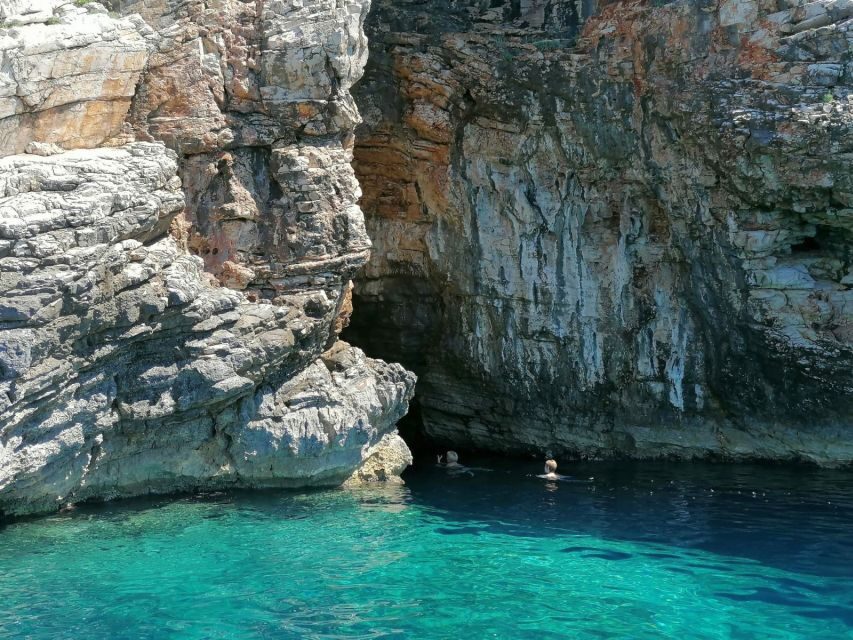 Zadar: Sakarun Bay, Golubinka Cave & Veli al Speedboat Tour - Final Thoughts: Is It Worth It?