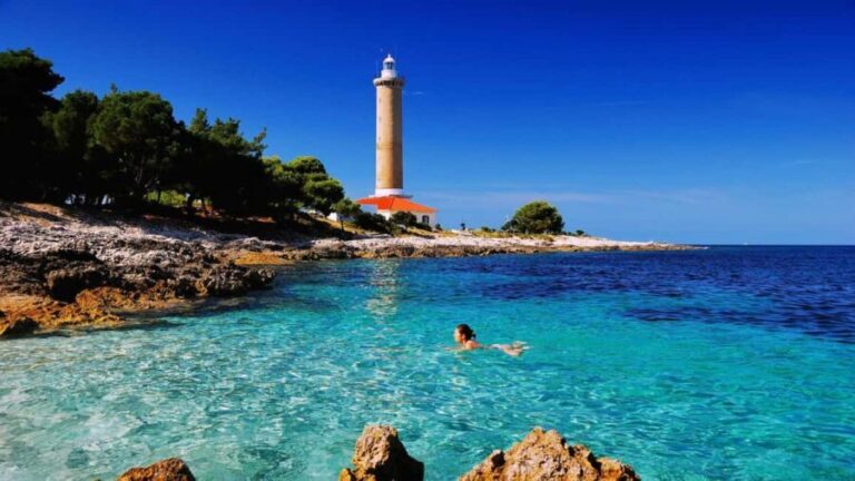 Zadar: Sakarun Beach and Dugi Island Boat Tour with Lunch - An In-Depth Look at the Tour Experience