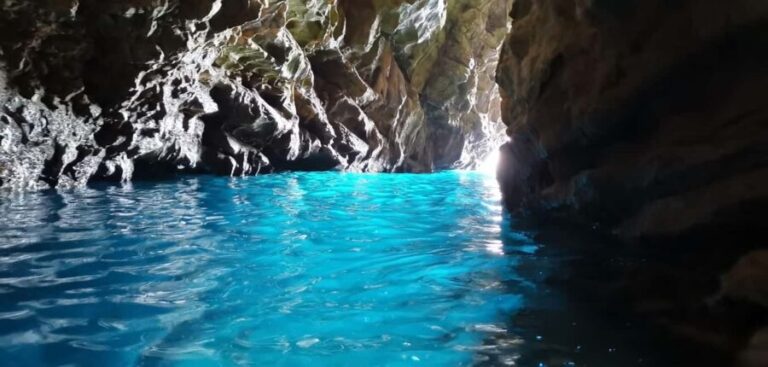 Zadar: Sakarun, Cave, Blue Lagoon, Dragon Eye & Snorkel Tour - What to Expect & Practicalities