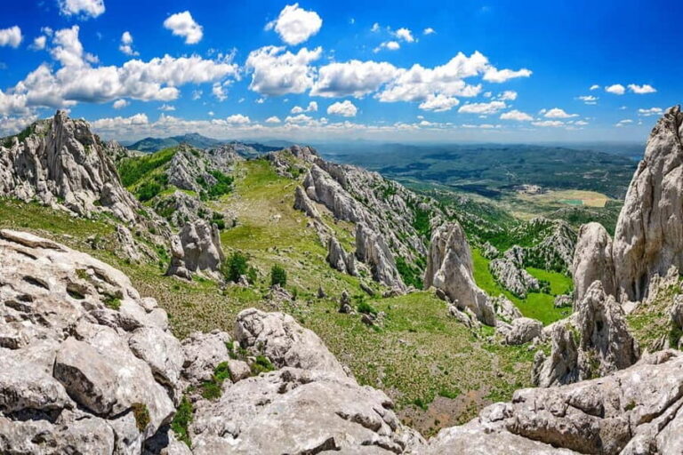 Zadar: Scenic trip to mountains, caves and rivers - Analyzing the Value and Practical Aspects