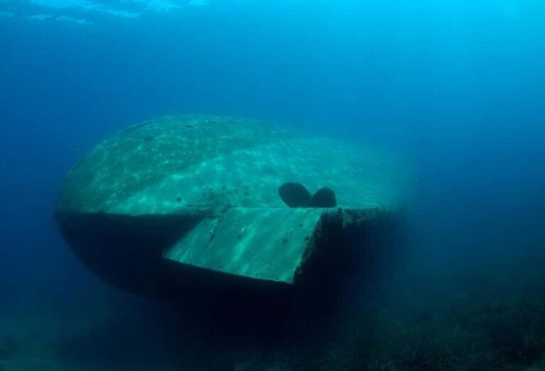 Zadar: Shipwreck Dive, Sandy Beach, Lighthouse & Island Tour - The Itinerary in Detail