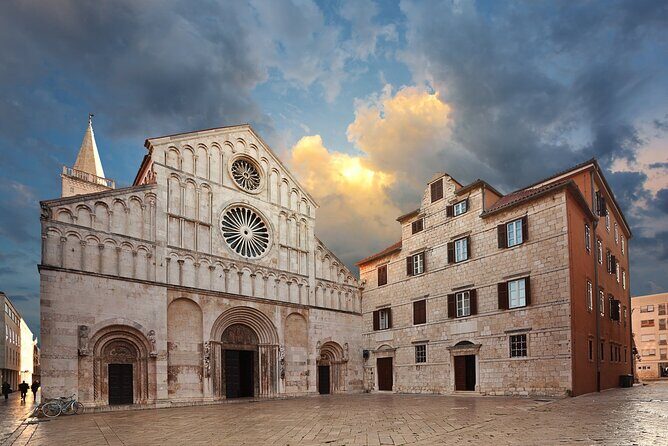 Zadar Small-Group Walking Tour - What Past Travelers Say