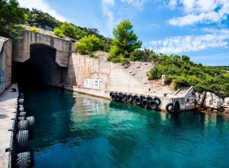 Zadar: Speedboat Tour with Snorkeling and Drinks - Who Should Book This Tour?
