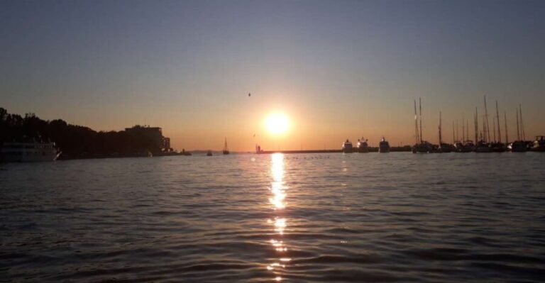 Zadar: Sunset Boat Tour - Who is this tour best for?