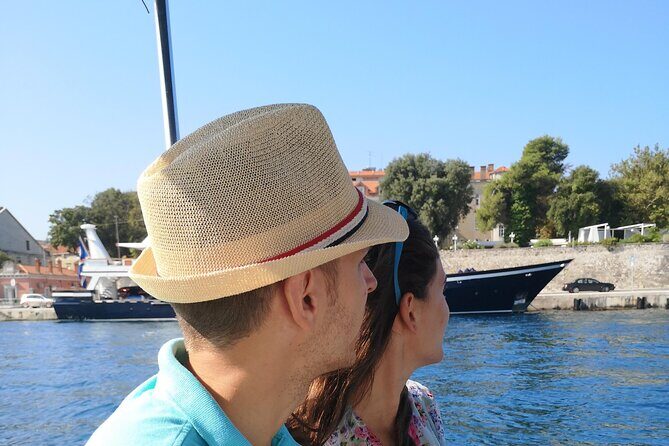 Zadar Sunset Boat Tour - The Itinerary: What to Expect