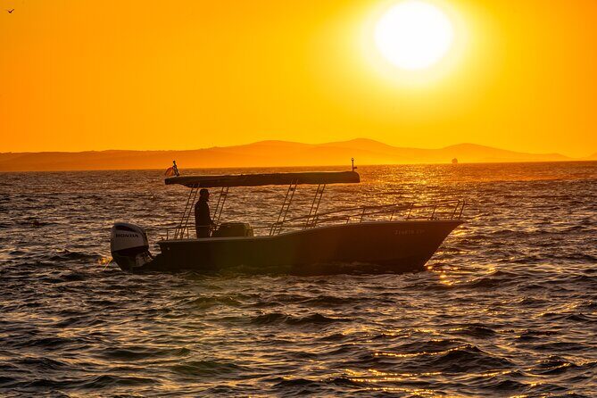 Zadar: Sunset & Nighttime Cruise with unlimited Sparkling Wine - Who Should Book This Tour?