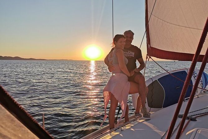 Zadar Sunset sailing experience - Who Will Enjoy This Tour?