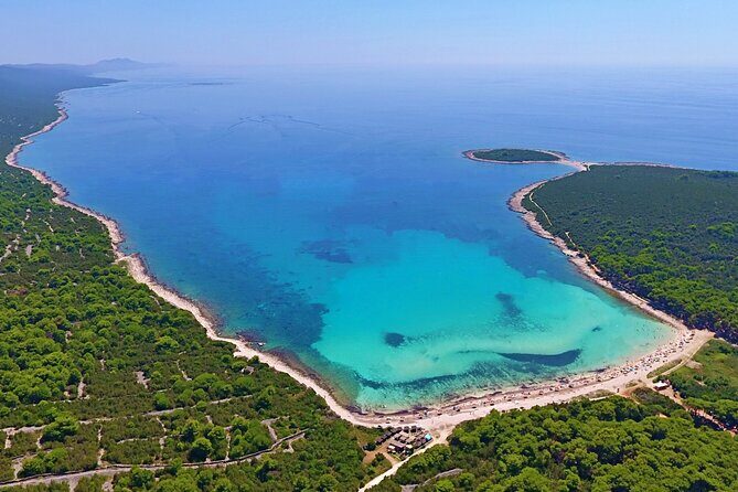 Zadar: The Best Spots of Dugi Otok Island Boat Tour - 9,5 hr - Itinerary Breakdown: What to Expect at Each Stop
