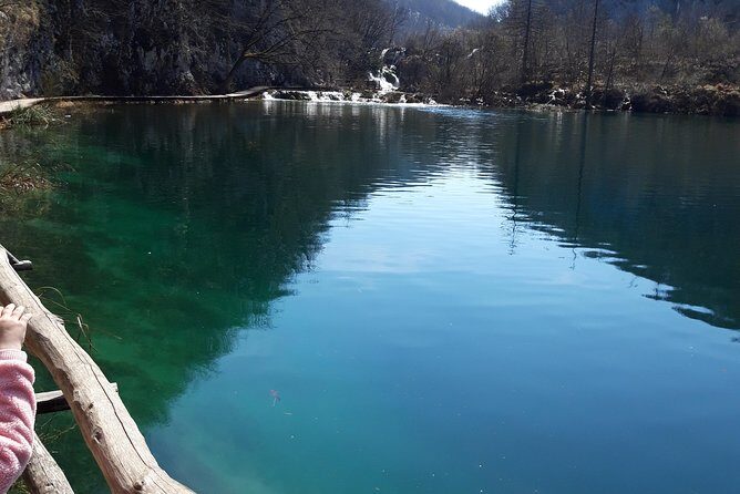 Zadar to Plitvice lakes: Guided tour with pre-booked tickets - What the Reviews Say
