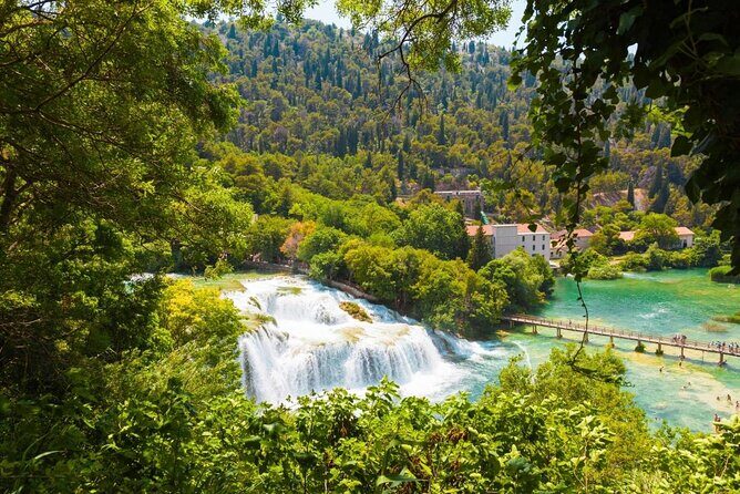 Zadar to Split via Krka Waterfalls (3 hours stop is included) - Analyzing the Value and Practicalities