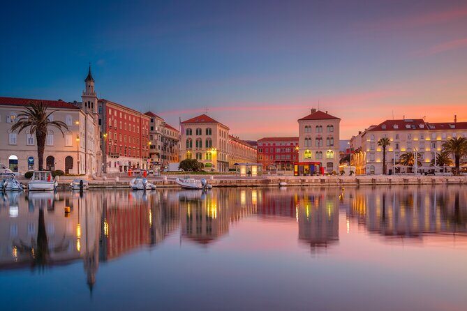 Zadar to Split via Krka Waterfalls NP Private Tour - The Practicalities: What Travelers Should Know