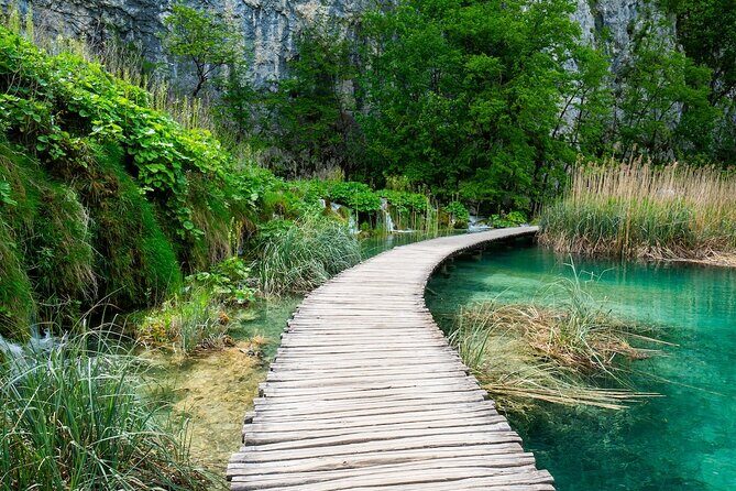 Zadar to Zagreb via Plitvice Lakes Tour - The Practical Side: Pricing and Value