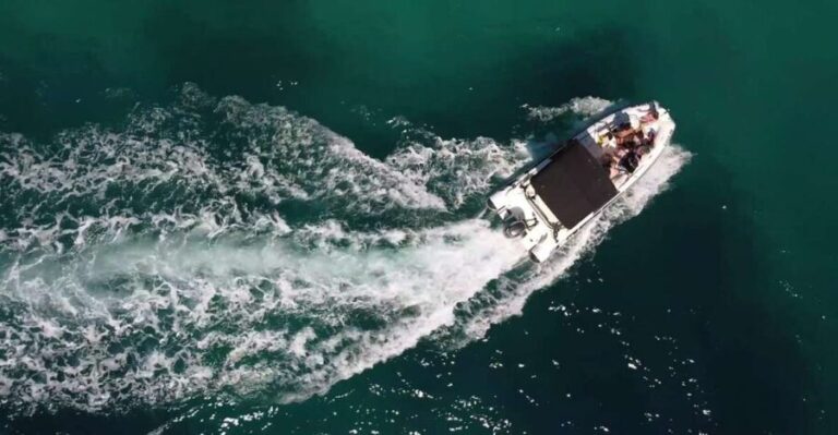 Zadar: Ugljan, Oljak and kolji Islands Private Boat Tour - Who Will Love This Tour?